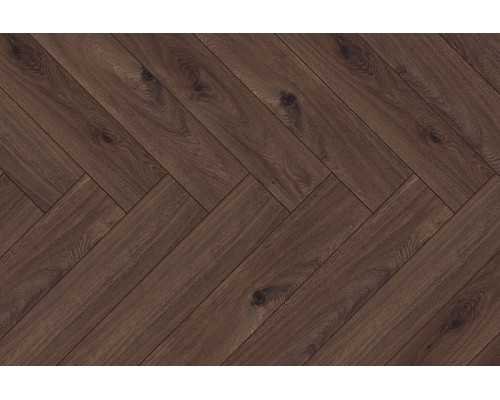 Ламинат Swiss Krono Herringbone D4168 Дуб Драммонд
