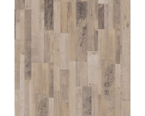 Ламинат TerHurne Classic Line F11 Состаренная Древесина Микс Бежевая
