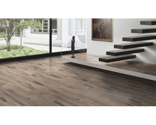 Ламинат TerHurne Classic Line F11 Состаренная Древесина Микс Бежевая
