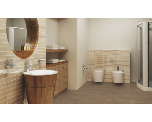 Ламинат Wineo 500 XXL V4 LA172XXLV4 Дуб Спокойный Коричневый
10434