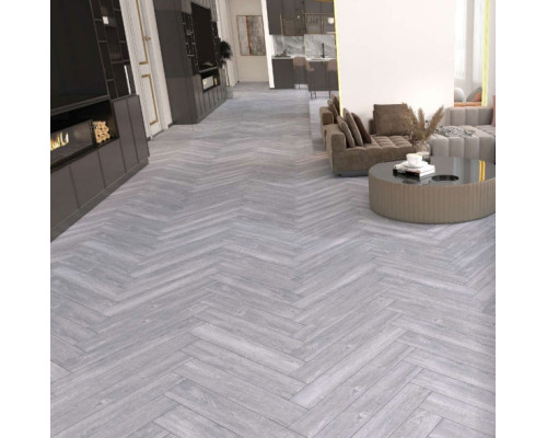 Ламинат Woodstyle Arrow 105 Дуб Певенси
