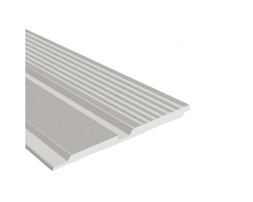 Стеновая панель из полистирола Hiwood LV123 S339S 2700×120×12