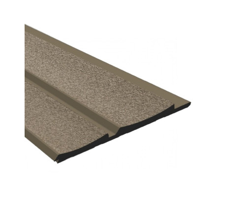 Стеновая панель из полистирола Hiwood LV125 G387 2700×120×12