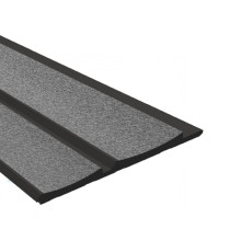 Стеновая панель из полистирола Hiwood LV125 S387K 2700×120×12