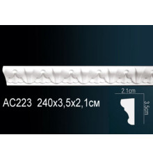 Молдинг AC223