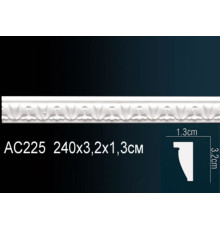 Молдинг AC225