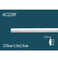 Молдинг AC228F