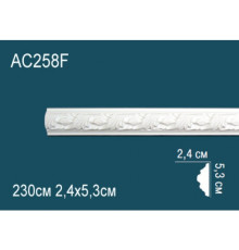 Молдинг AC258F