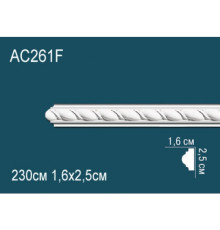Молдинг AC261F