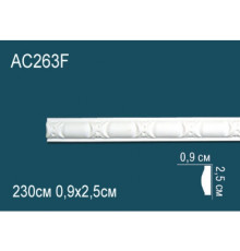 Молдинг AC263F