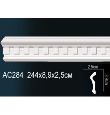 Молдинг AC284