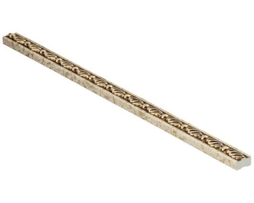 Молдинг DECOMASTER 105-17 15х8х2400 мм 105-17
