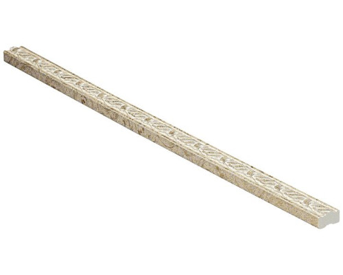 Молдинг DECOMASTER 105-18 15х8х2400 мм 105-18