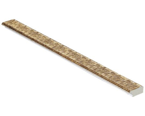 Молдинг DECOMASTER 107-17 10x8x2400 мм 107-17