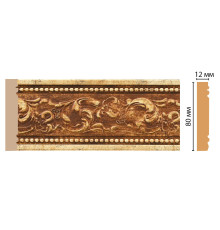 Молдинг DECOMASTER 150-552 (80122400мм)
