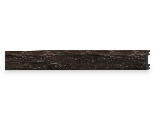 Молдинг гладкий DECOMASTER D162-438 ДМ (41102900)
