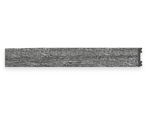 Молдинг гладкий DECOMASTER D162-87 дюрополимер 41х10х2900 мм 2.9M D162-87 ДМ