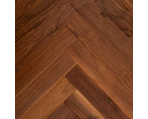 Инженерная доска Lab Arte Angle Орех Американский прайм лак венгерская елка 500×90×14
