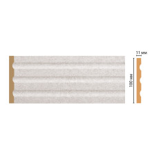 Пилястра DECOMASTER D201-19D (100112400мм)
