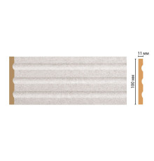 Пилястра DECOMASTER D201-19D 100х11х2400 мм D201-19D