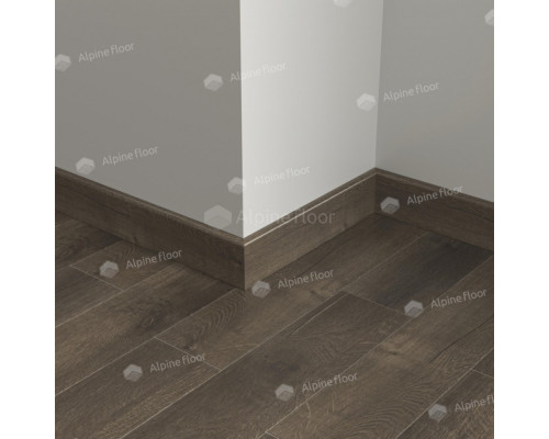 Плинтус Alpine Floor Parquet Light SK 13-19: Элегантность дуба Антарес для вашего интерьера
