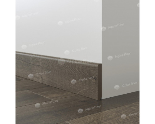 Плинтус Alpine Floor Parquet Light SK 13-19: Элегантность дуба Антарес для вашего интерьера
