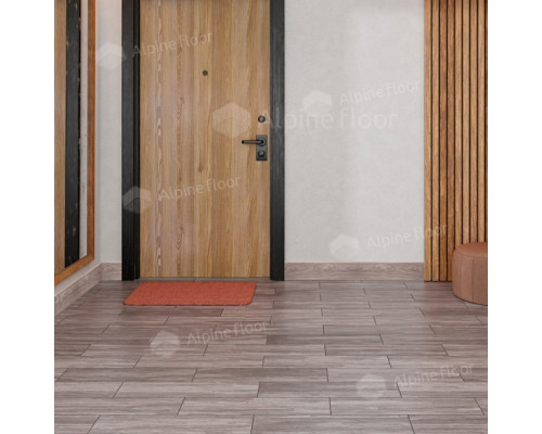 Плинтус Alpine Floor Rico Concept 80 RC 80207 Дуб Имбирь
