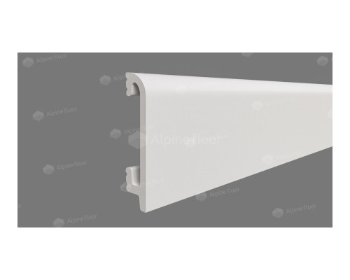 Плинтус Alpine Floor Tanle TL018047 Валон
