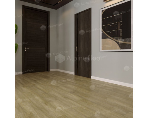 Плинтус Alpine Floor Tanle TL018047 Валон
