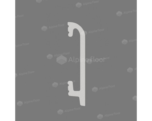 Плинтус Alpine Floor Tanle TL018047 Валон

