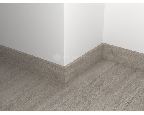 Плинтус Alpine Floor Grand Sequoia ECO 11-09 Карите – элегантное решение для вашего интерьера
