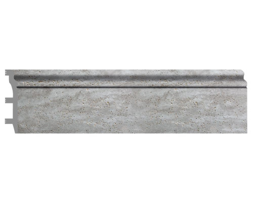 Плинтус напольный DECOMASTER D232-1629G ДМ 100х22х2400 мм D232-1629G ДМ