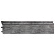 Плинтус напольный DECOMASTER D232-1632G ДМ 100х22х2400 мм D232-1632G ДМ