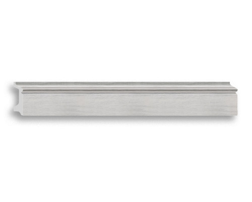 Плинтус напольный Decomaster D122-84 ДМ 78х21х2400 мм D122-84 ДМ