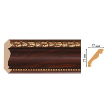 Плинтус потолочный DECOMASTER 154-1084 (77772400мм)
