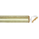 Плинтус потолочный DECOMASTER 155-937 (50502400мм)
