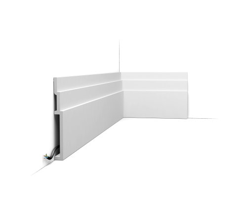 Плинтусы SX181 HIGH LINE