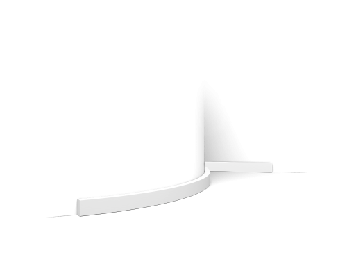 Плинтусы SX194F SQUARE