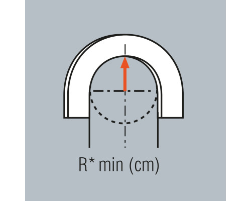 Плинтусы SX194F SQUARE