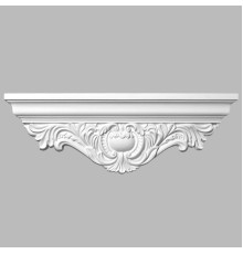 Полка декоративная DECOMASTER 91367 (24570080мм)
