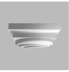 Полукапитель DECOMASTER 90024-5H (420170210мм)
