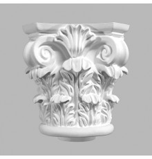 Полукапитель DECOMASTER 90135-1H (235205100мм)
