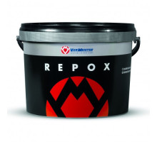 2К эпоксидно-полиуретановый клей Vermeister Repox 10 кг
