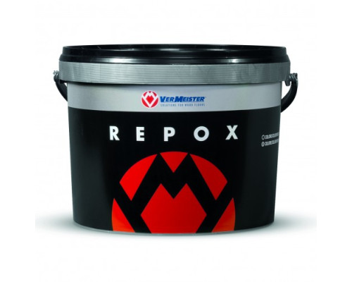 2К эпоксидно-полиуретановый клей Vermeister Repox 10 кг
