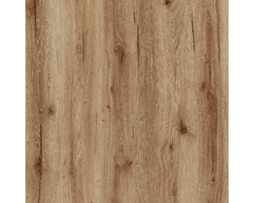 Кварцвиниловая плитка AlixFloor Natural Line ALX1036-3 Дуб коричневый рустикальный
