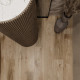 Кварцвиниловая плитка AlixFloor Natural Line ALX1036-3 Дуб коричневый рустикальный
