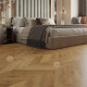 Кварцвиниловая плитка Alpine Floor: стильный Дуб Буна для вашего интерьера
