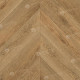 Кварцвиниловая плитка Alpine Floor Chevron Alpine ECO 18-15 MC Дуб Буна
