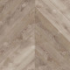 Кварцвиниловая плитка Alpine Floor Chevron Alpine ECO 18-21 MC Гикори

