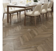 Кварцвиниловая плитка Alpine Floor Chevron Alpine ECO 18-4 Дуб Насыщенный
